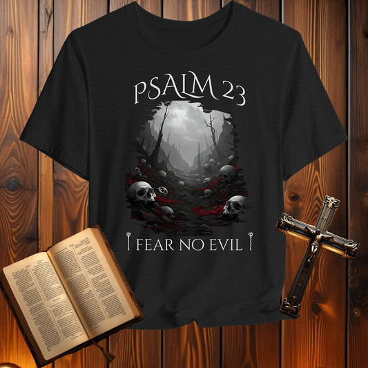 Psalm 23 - T-Shirt